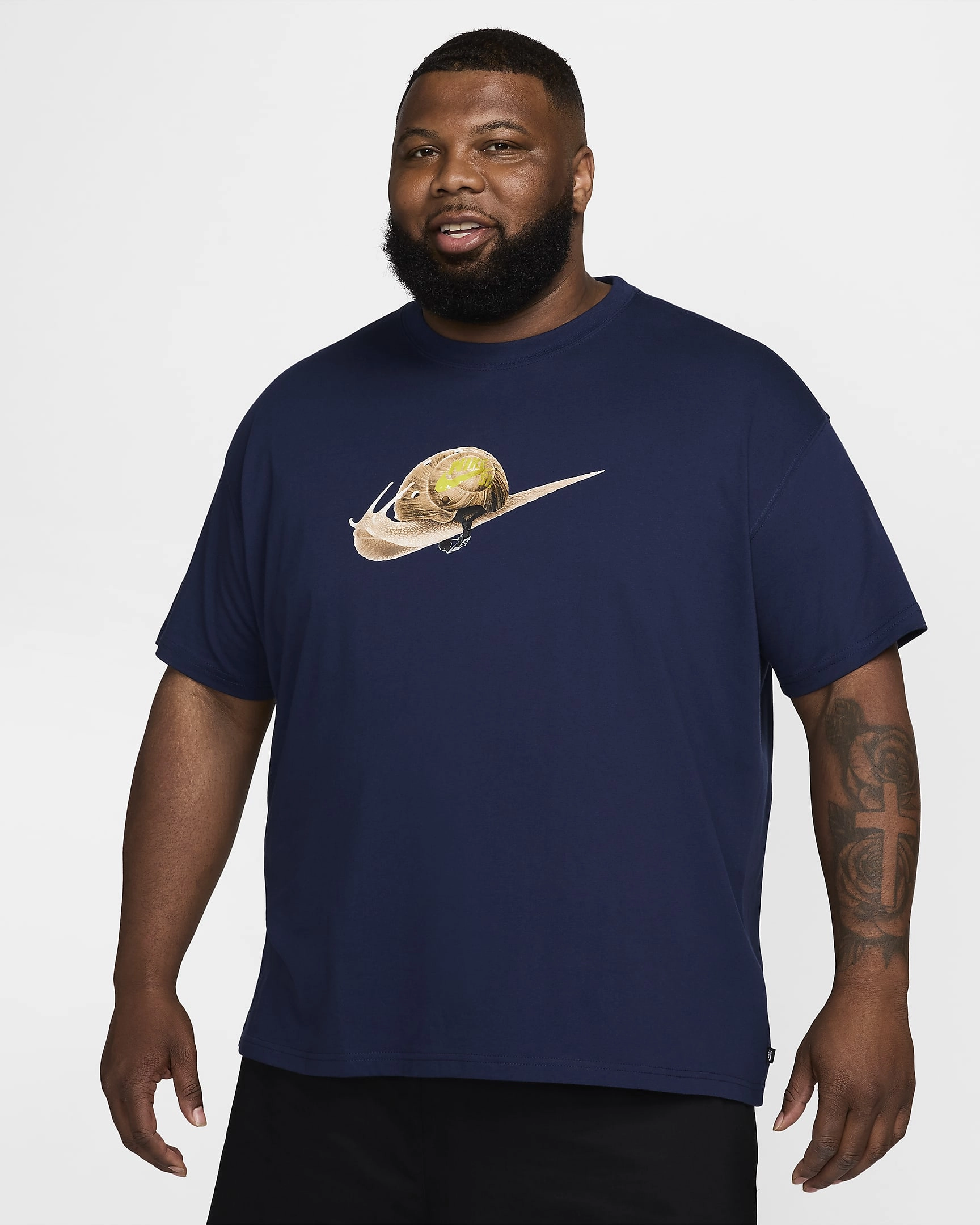 Nike SB Max90 Skate T-Shirt