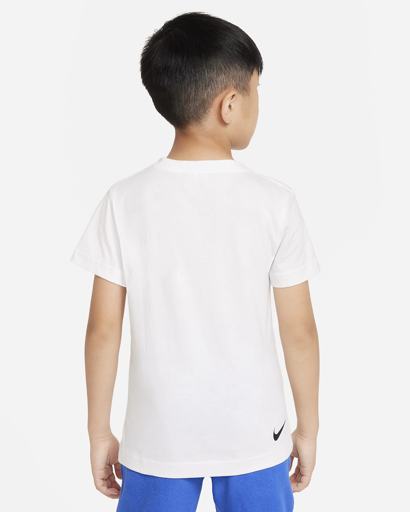 Abenteuerliche Kids Nike ACG T-Shirt – Entdecke die Wildnis!